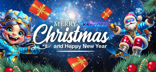 NATAL DAN TAHUN BARU 2026