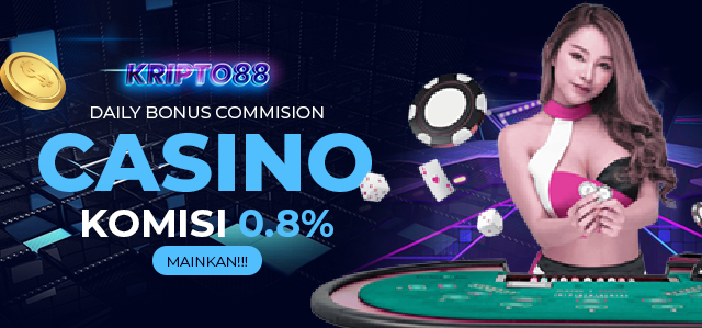 BONUS CASINO	