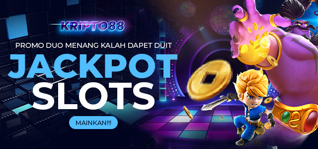 PROMO BONUS JACKPOT	